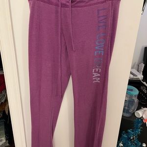 Aeropostale Sweatpants